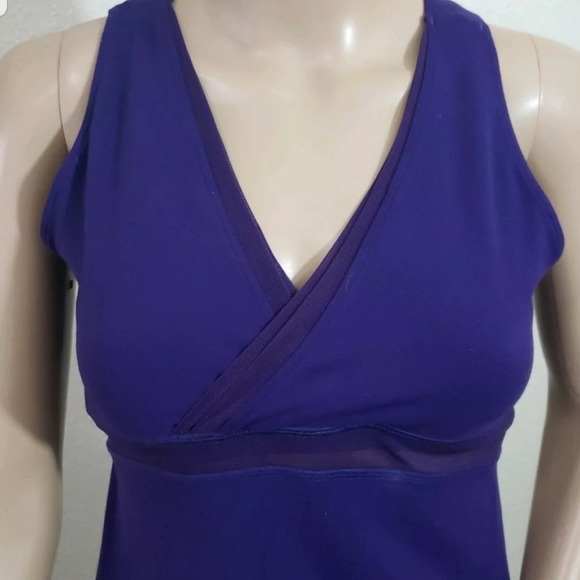 Lululemon | Yoga Top Racer back - Picture 3 of 7